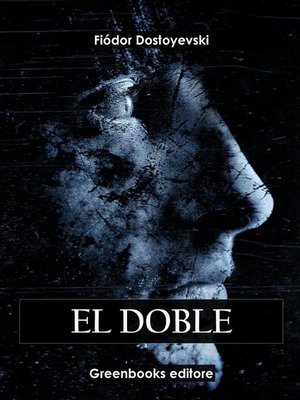 cover image of El doble